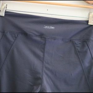 Calvin Klein Quickdry leggings